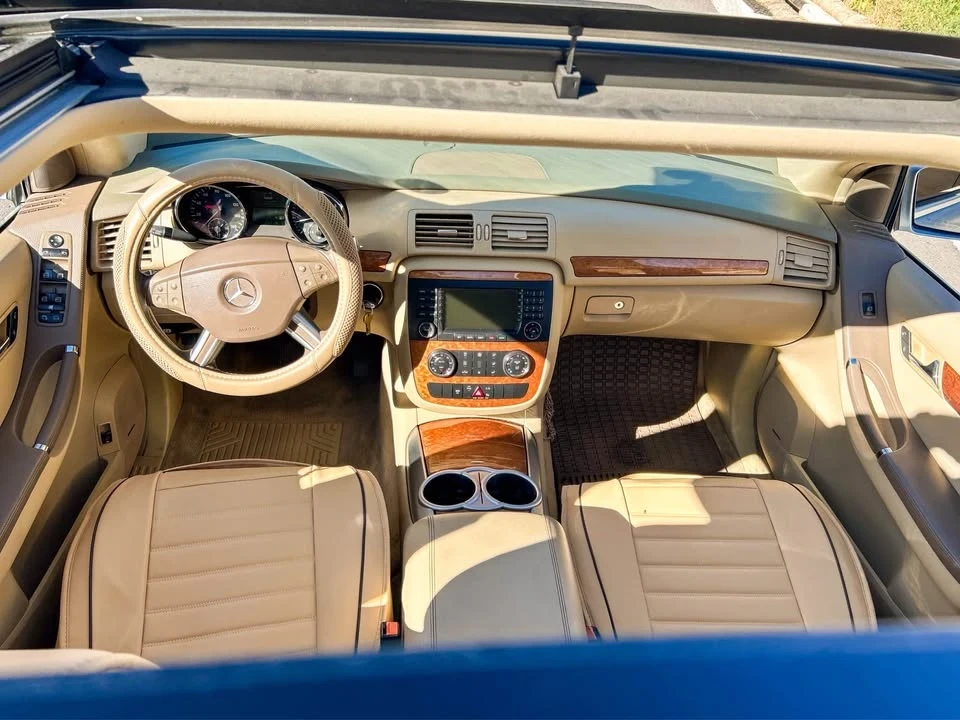 2007 Mercedes-Benz W251 R-Class - Image 20 of 20