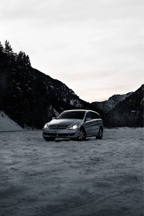 2007 Mercedes-Benz W251 R-Class - Image 12 of 20