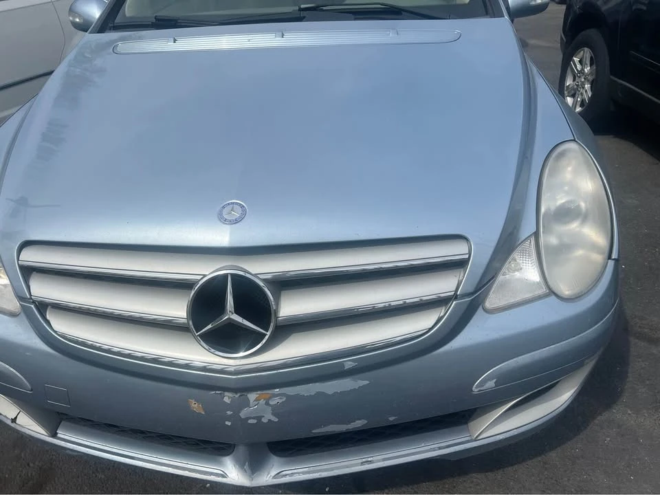 2007 Mercedes-Benz W251 R-Class - Image 5 of 5