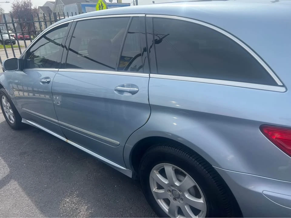 2007 Mercedes-Benz W251 R-Class - Image 4 of 5