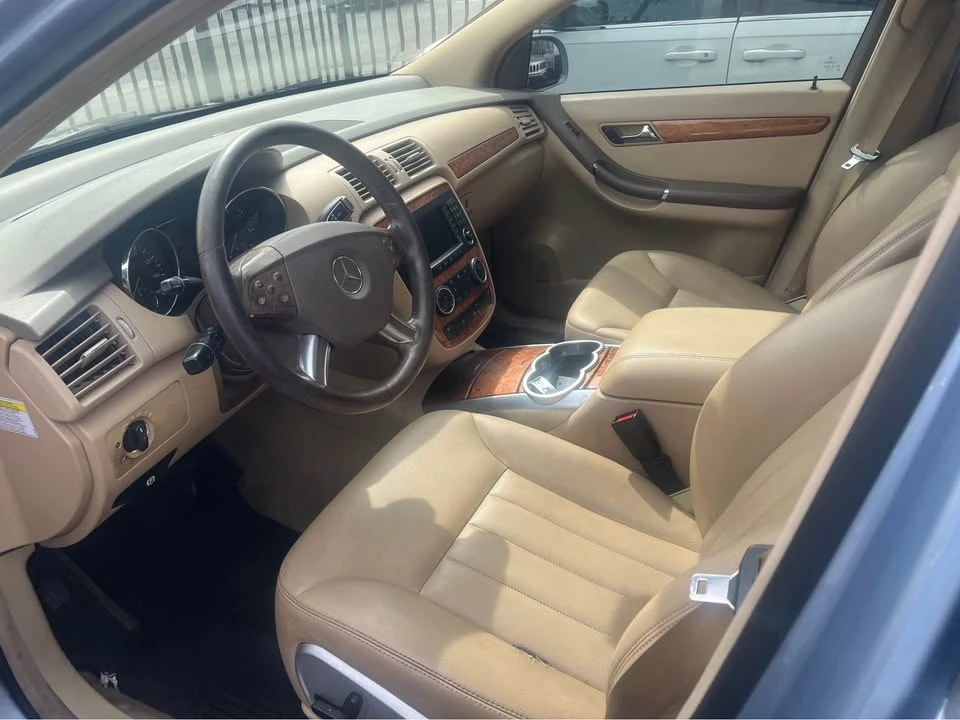 2007 Mercedes-Benz W251 R-Class - Image 3 of 5