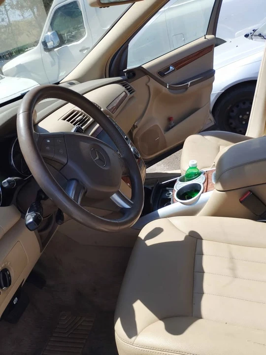 2007 Mercedes-Benz W251 R-Class - Image 5 of 8