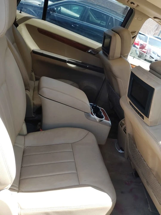 2007 Mercedes-Benz W251 R-Class - Image 8 of 8