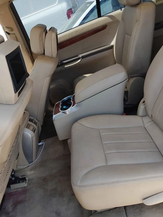 2007 Mercedes-Benz W251 R-Class - Image 7 of 8