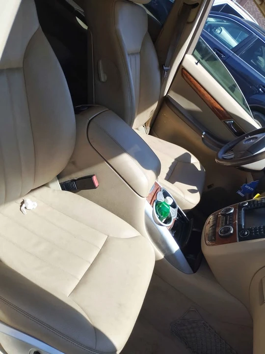 2007 Mercedes-Benz W251 R-Class - Image 6 of 8