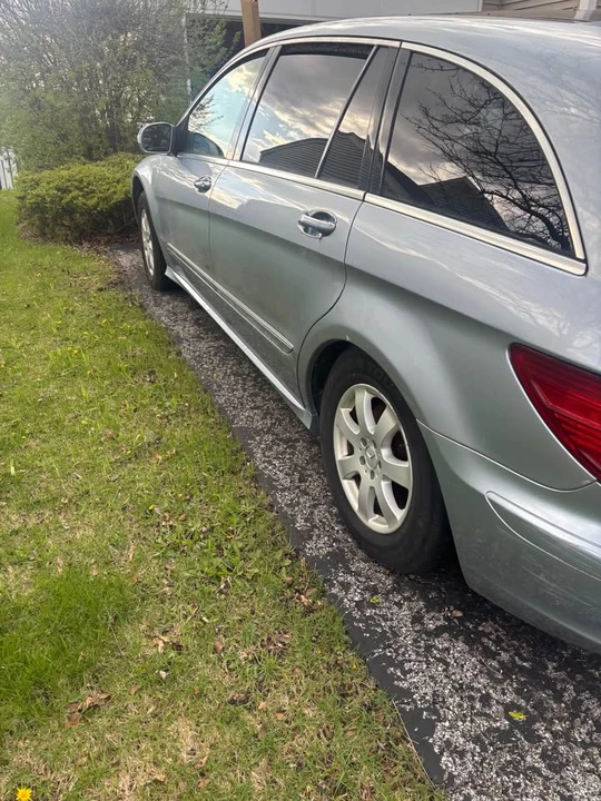 2007 Mercedes-Benz W251 R-Class - Image 5 of 14