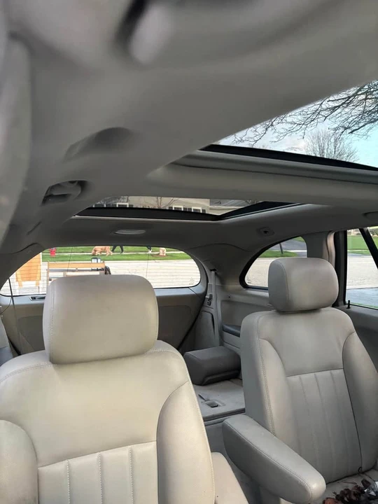 2007 Mercedes-Benz W251 R-Class - Image 10 of 14