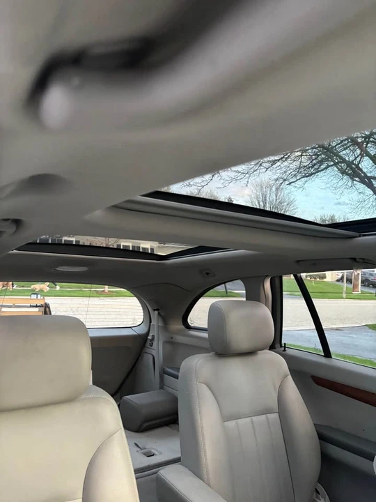 2007 Mercedes-Benz W251 R-Class - Image 11 of 14