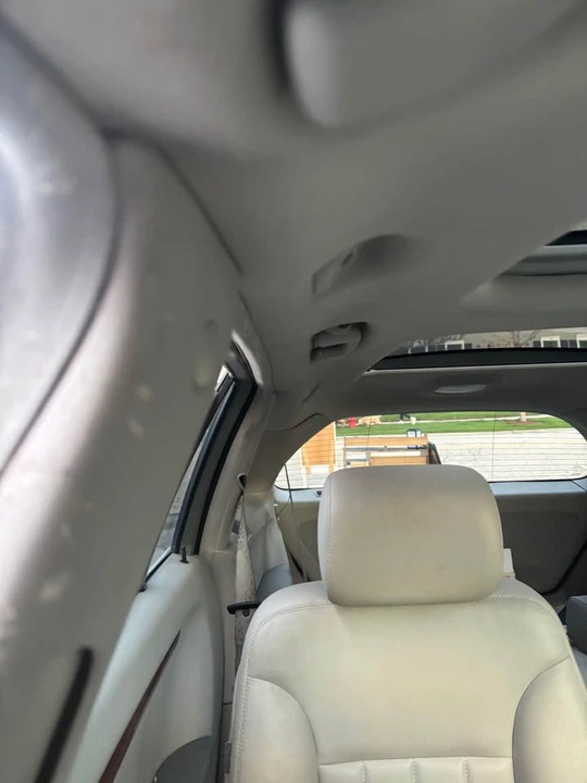 2007 Mercedes-Benz W251 R-Class - Image 12 of 14