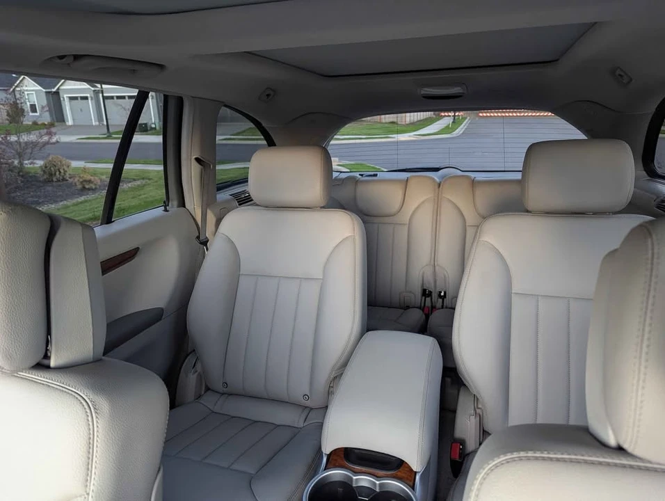 2007 Mercedes-Benz W251 R-Class - Image 15 of 19