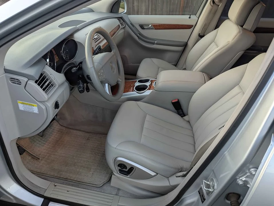 2007 Mercedes-Benz W251 R-Class - Image 9 of 19