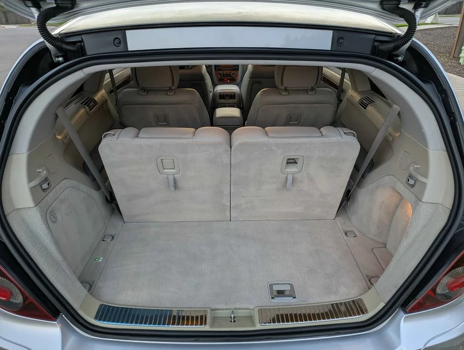 2007 Mercedes-Benz W251 R-Class - Image 11 of 19