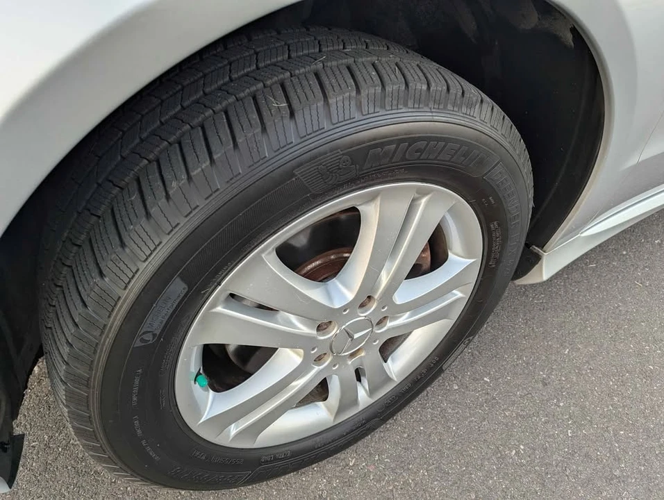 2007 Mercedes-Benz W251 R-Class - Image 19 of 19