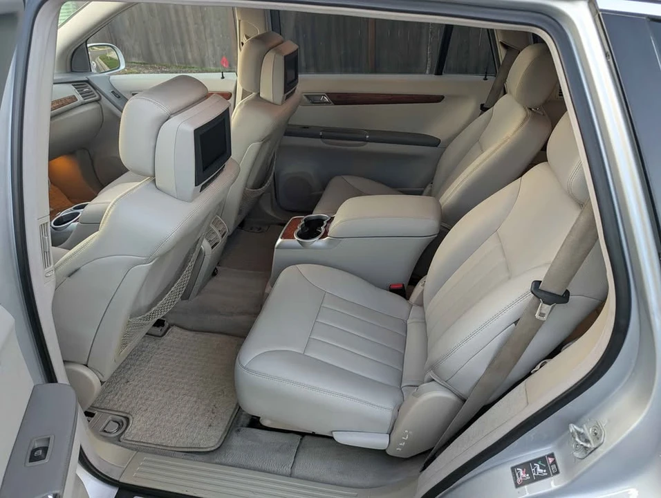2007 Mercedes-Benz W251 R-Class - Image 10 of 19