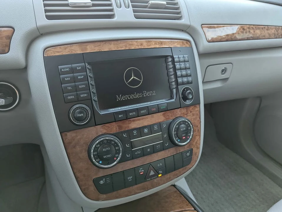 2007 Mercedes-Benz W251 R-Class - Image 16 of 19