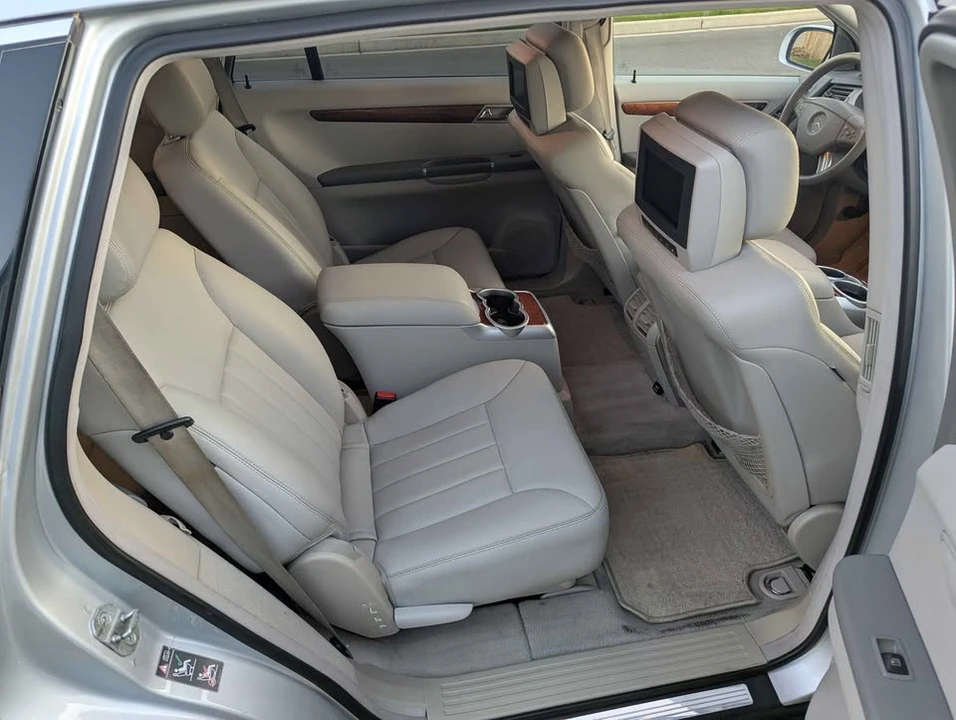 2007 Mercedes-Benz W251 R-Class - Image 12 of 19