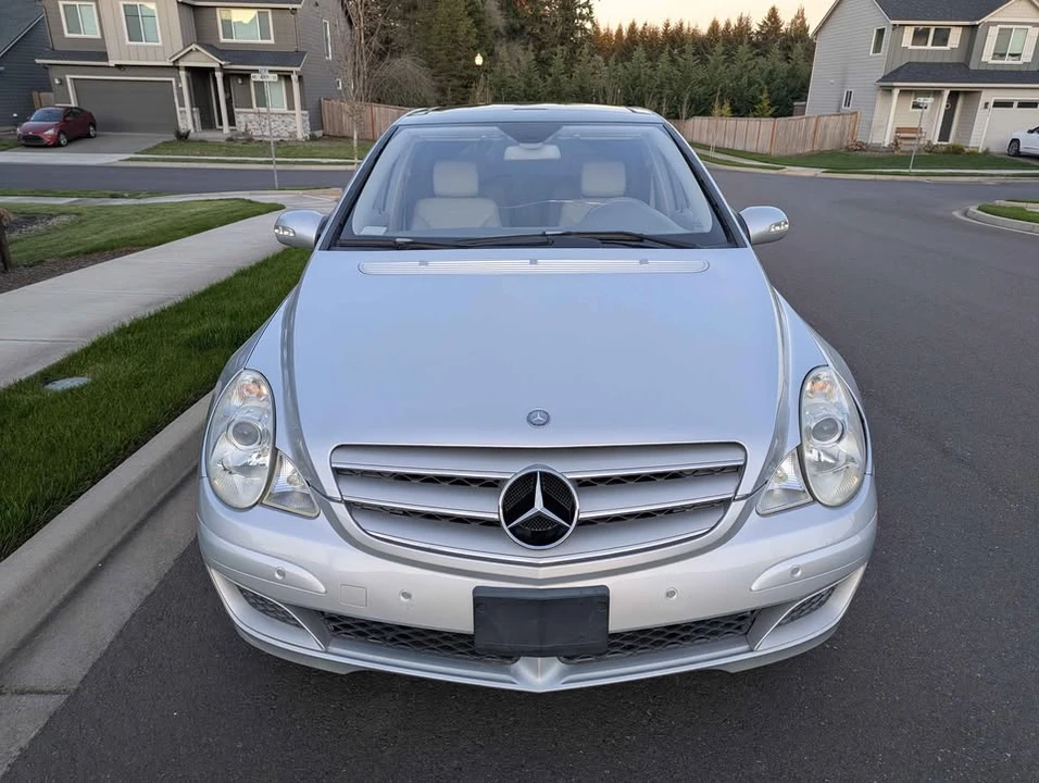 2007 Mercedes-Benz W251 R-Class - Image 2 of 19