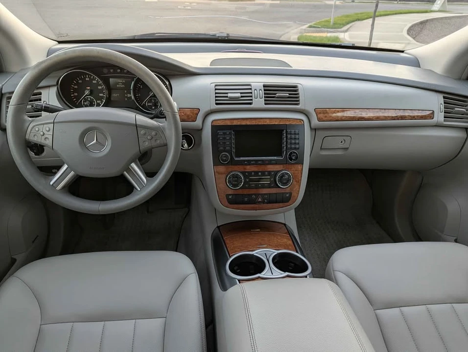 2007 Mercedes-Benz W251 R-Class - Image 14 of 19