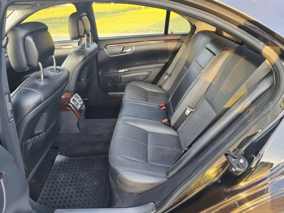 2007 Mercedes-Benz W221 S-Class - Image 17 of 20
