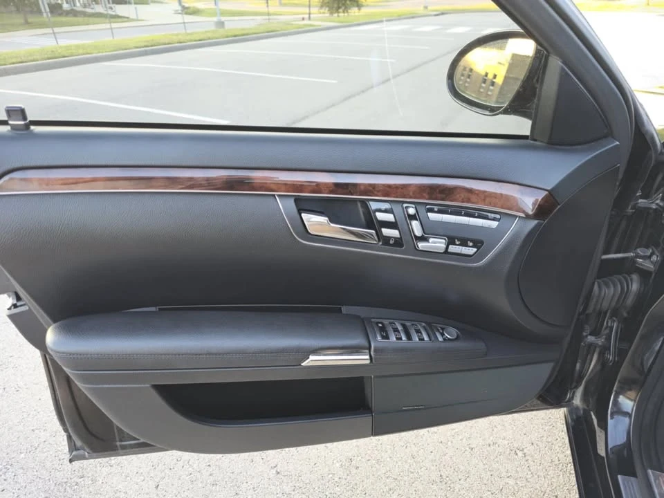 2007 Mercedes-Benz W221 S-Class - Image 16 of 20