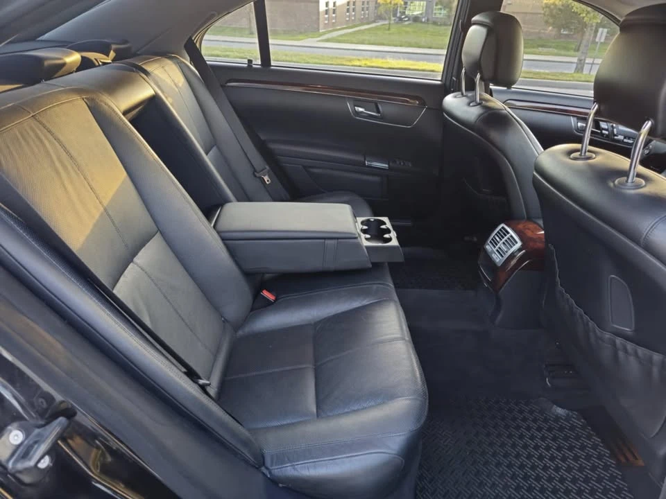 2007 Mercedes-Benz W221 S-Class - Image 18 of 20