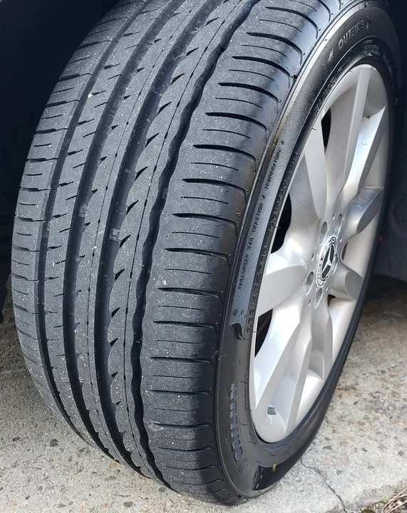 2007 Mercedes-Benz W221 S-Class - Image 19 of 20