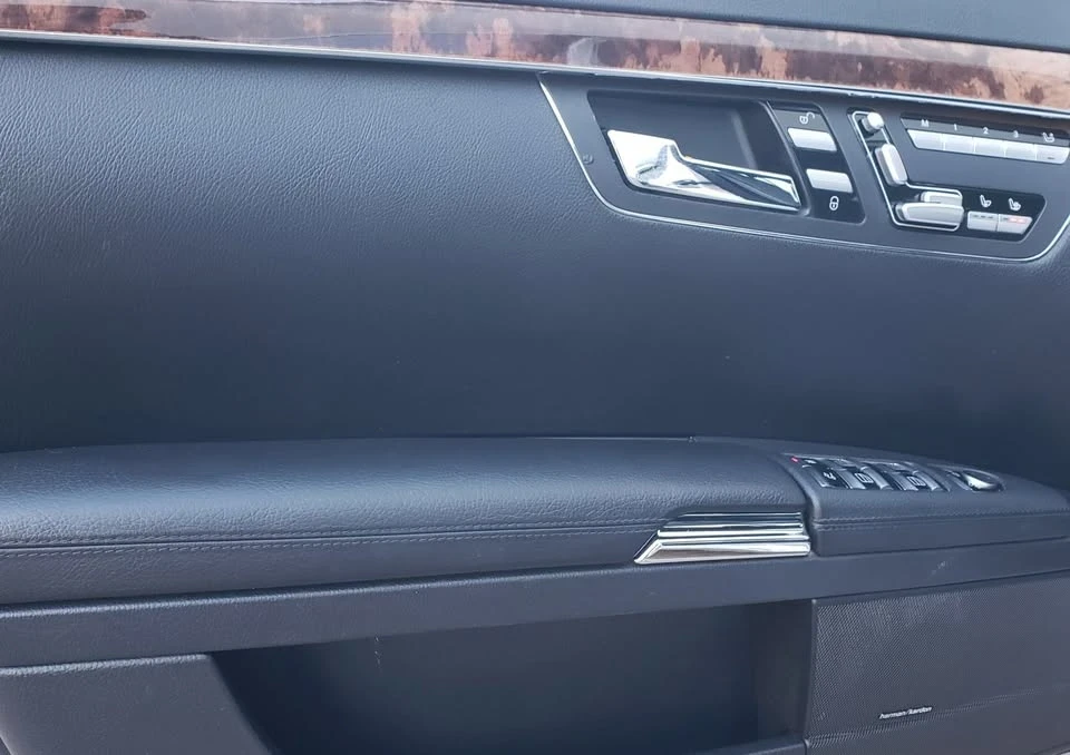 2007 Mercedes-Benz W221 S-Class - Image 16 of 20