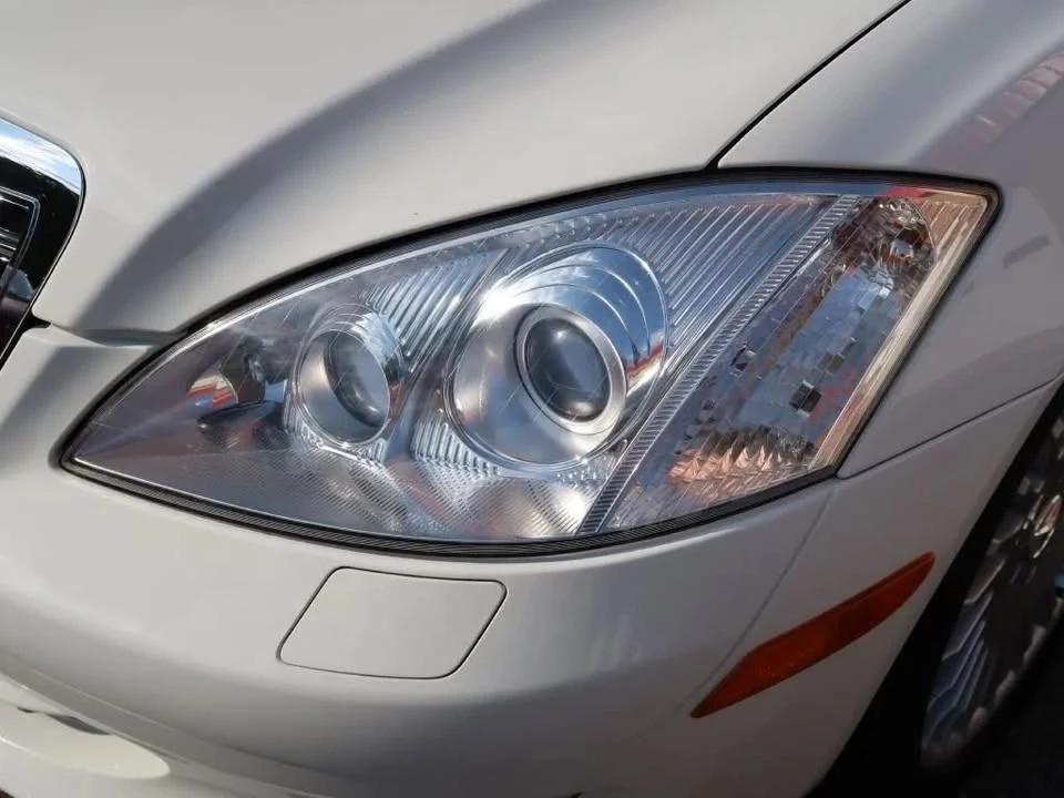 2007 Mercedes-Benz W221 S-Class - Image 14 of 20