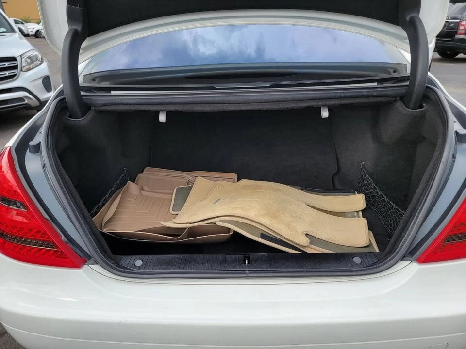 2007 Mercedes-Benz W221 S-Class - Image 20 of 20