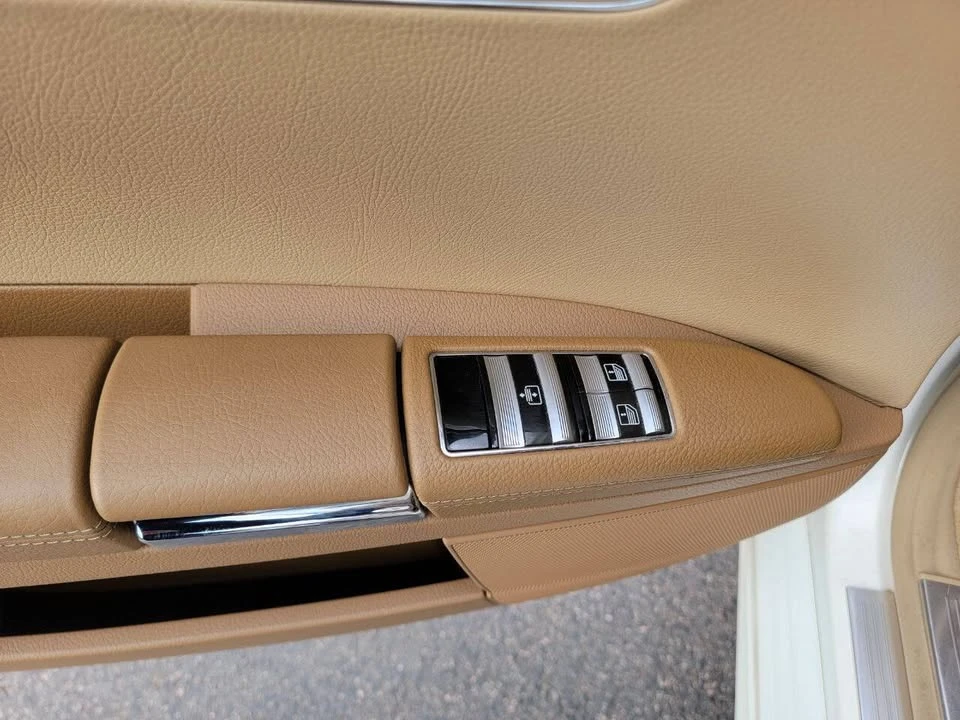2007 Mercedes-Benz W221 S-Class - Image 15 of 20