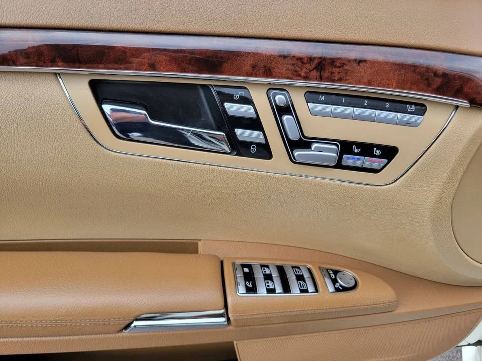 2007 Mercedes-Benz W221 S-Class - Image 13 of 20