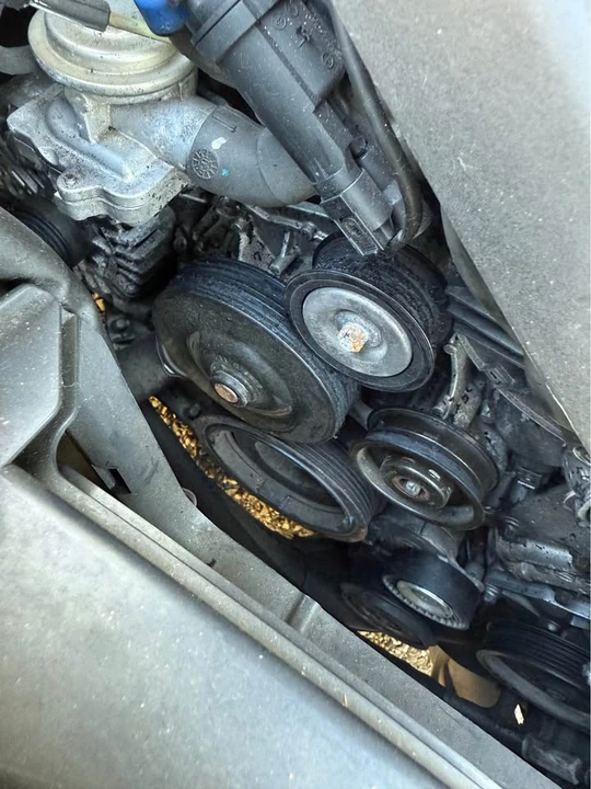 2007 Mercedes-Benz W221 S-Class - Image 8 of 10