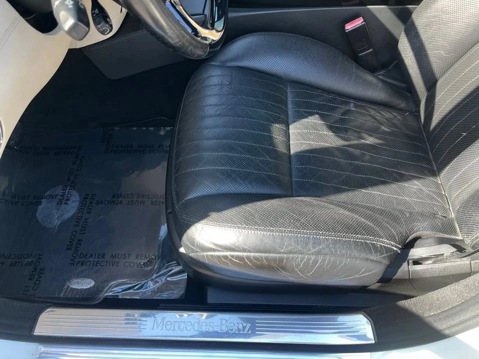 2007 Mercedes-Benz W221 S-Class - Image 18 of 18