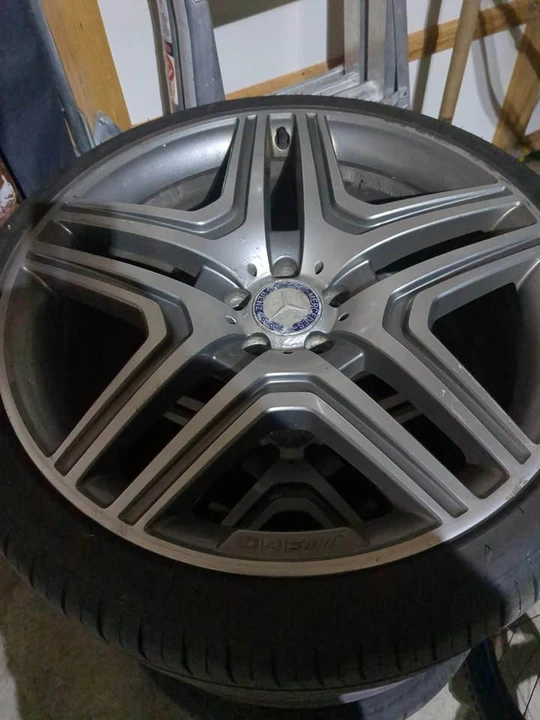 2007 Mercedes-Benz W221 S-Class - Image 3 of 12