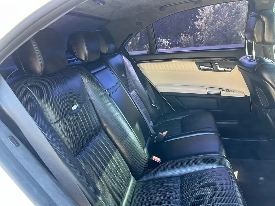 2007 Mercedes-Benz W221 S-Class - Image 9 of 18