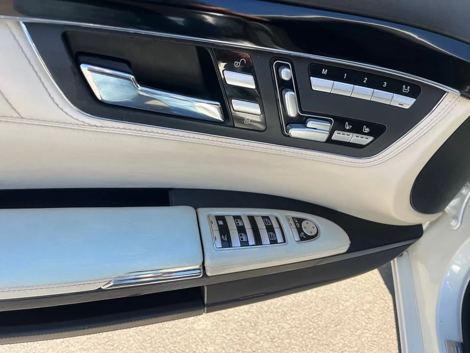2007 Mercedes-Benz W221 S-Class - Image 16 of 18