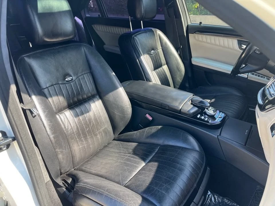 2007 Mercedes-Benz W221 S-Class - Image 15 of 18