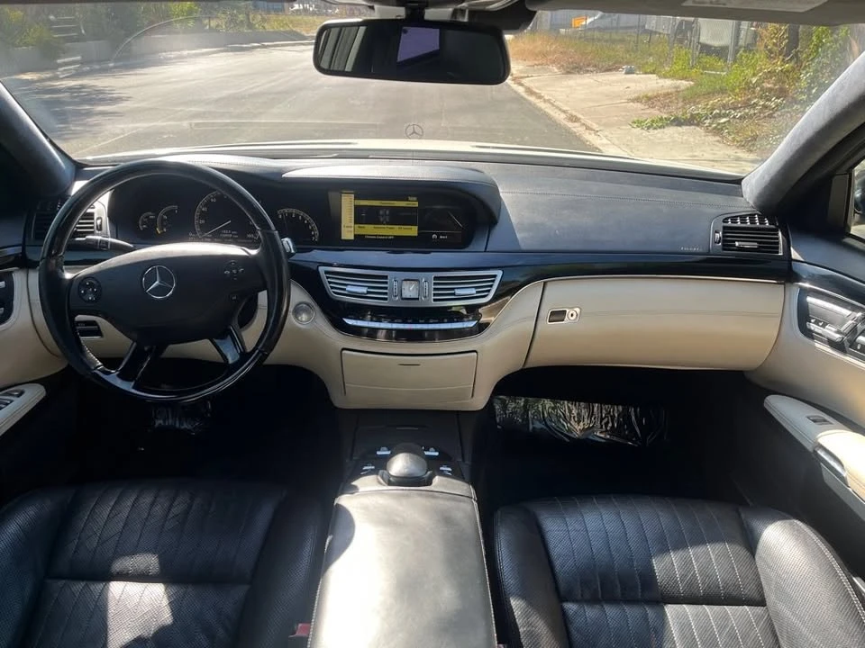 2007 Mercedes-Benz W221 S-Class - Image 11 of 18