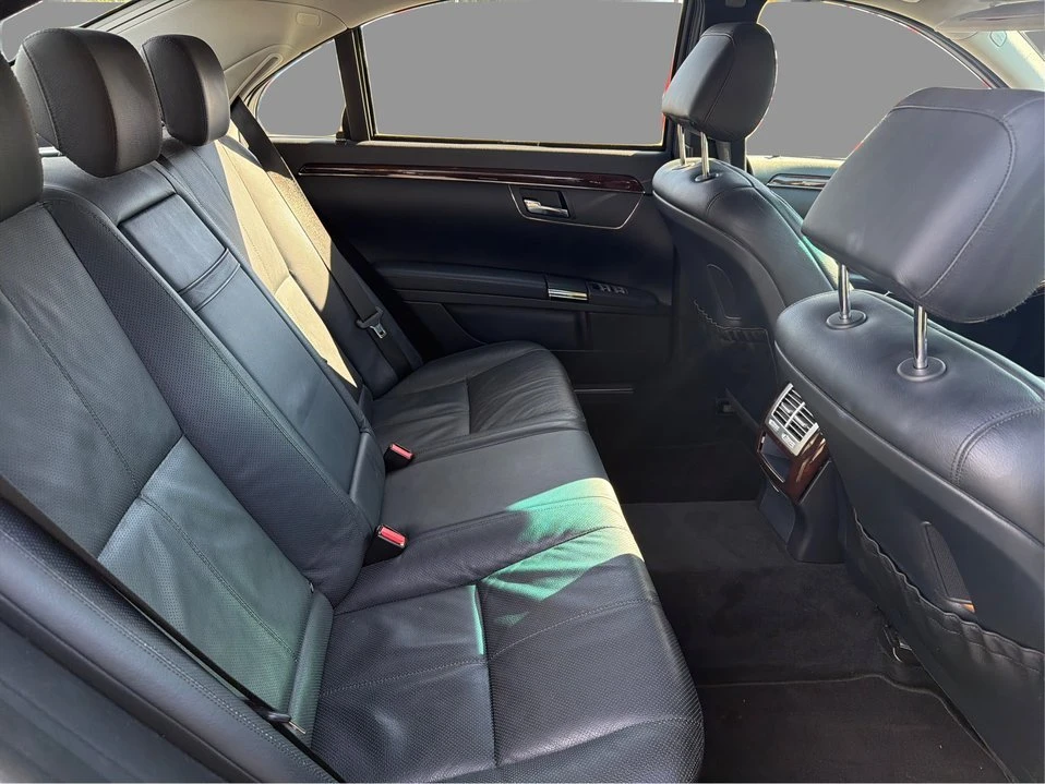2007 Mercedes-Benz W221 S-Class - Image 10 of 16
