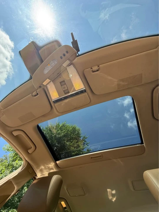 2007 Mercedes-Benz W221 S-Class - Image 15 of 18