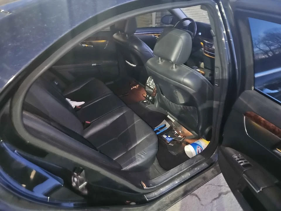 2007 Mercedes-Benz W221 S-Class - Image 3 of 7