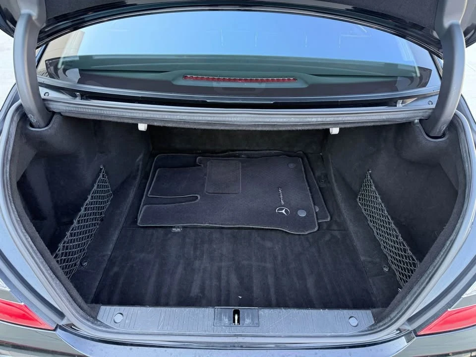 2007 Mercedes-Benz W221 S-Class - Image 17 of 17