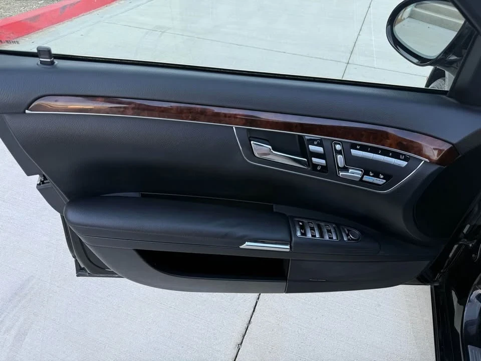 2007 Mercedes-Benz W221 S-Class - Image 12 of 17