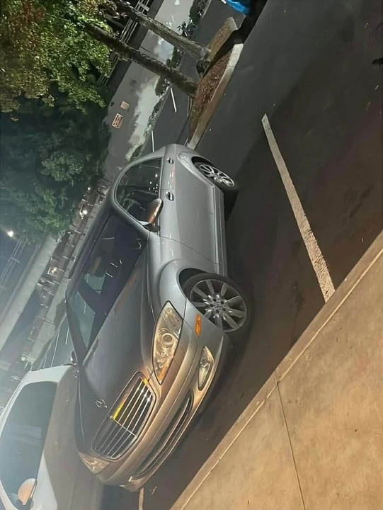 2007 Mercedes-Benz W221 S-Class - Image 3 of 10