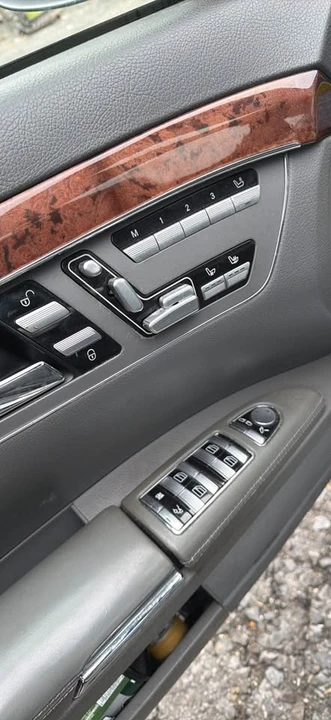 2007 Mercedes-Benz C216 CL-Class - Image 7 of 9