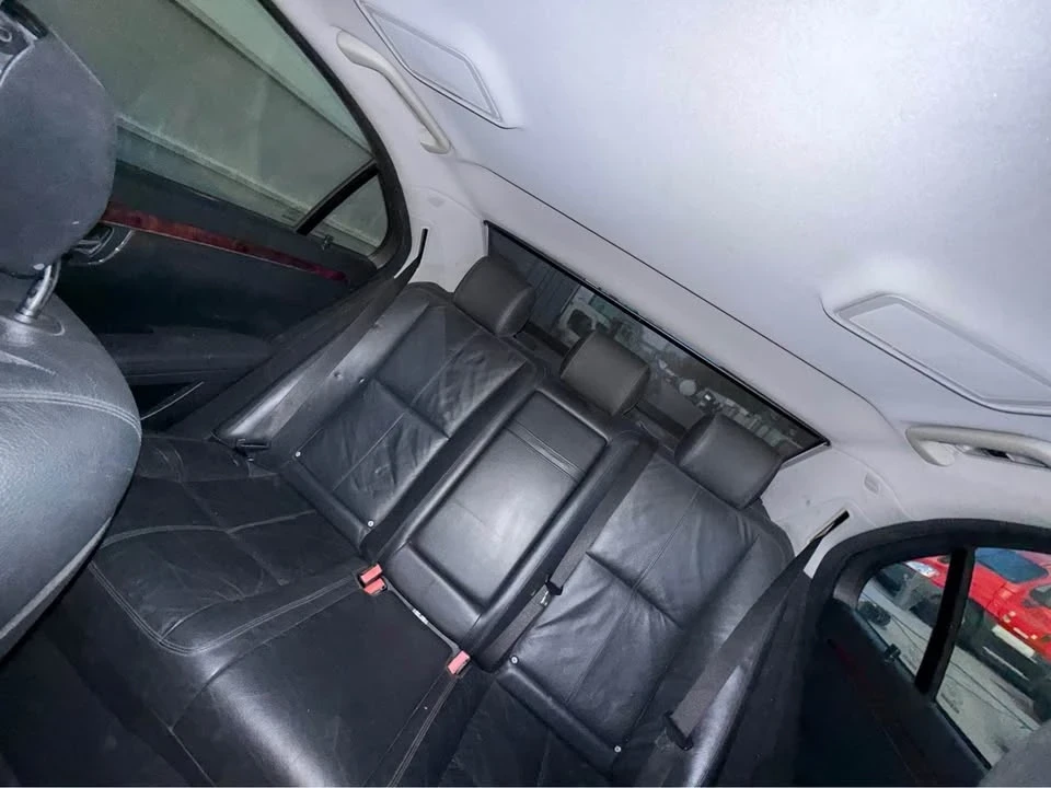 2007 Mercedes-Benz W221 S-Class - Image 12 of 15