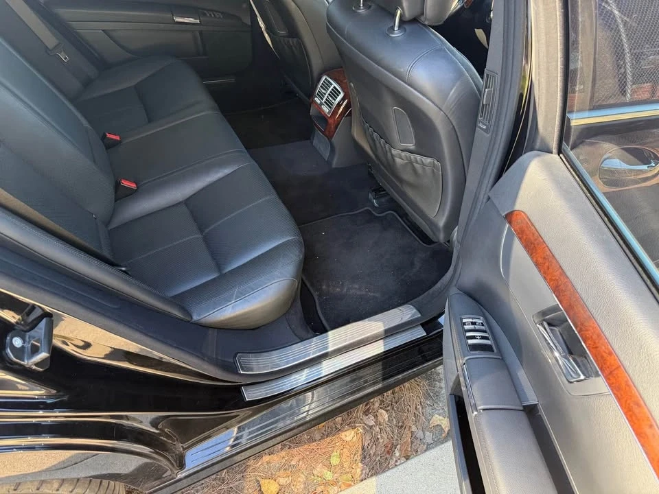 2007 Mercedes-Benz W221 S-Class - Image 14 of 14