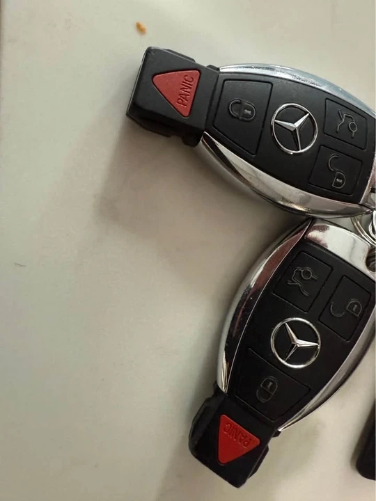 2007 Mercedes-Benz W221 S-Class - Image 13 of 14