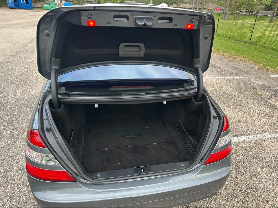 2007 Mercedes-Benz W221 S-Class - Image 16 of 18