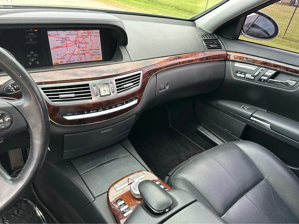 2007 Mercedes-Benz W221 S-Class - Image 18 of 18